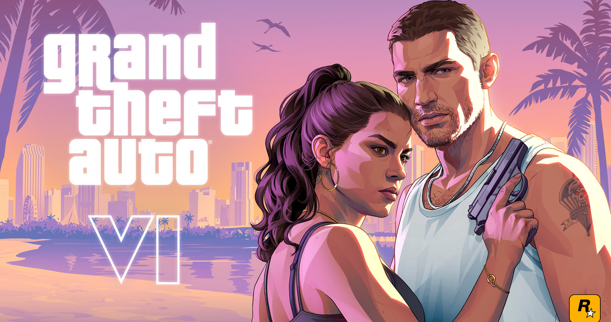 Vorbestellungen für Grand Theft Auto VI sind gestartet!