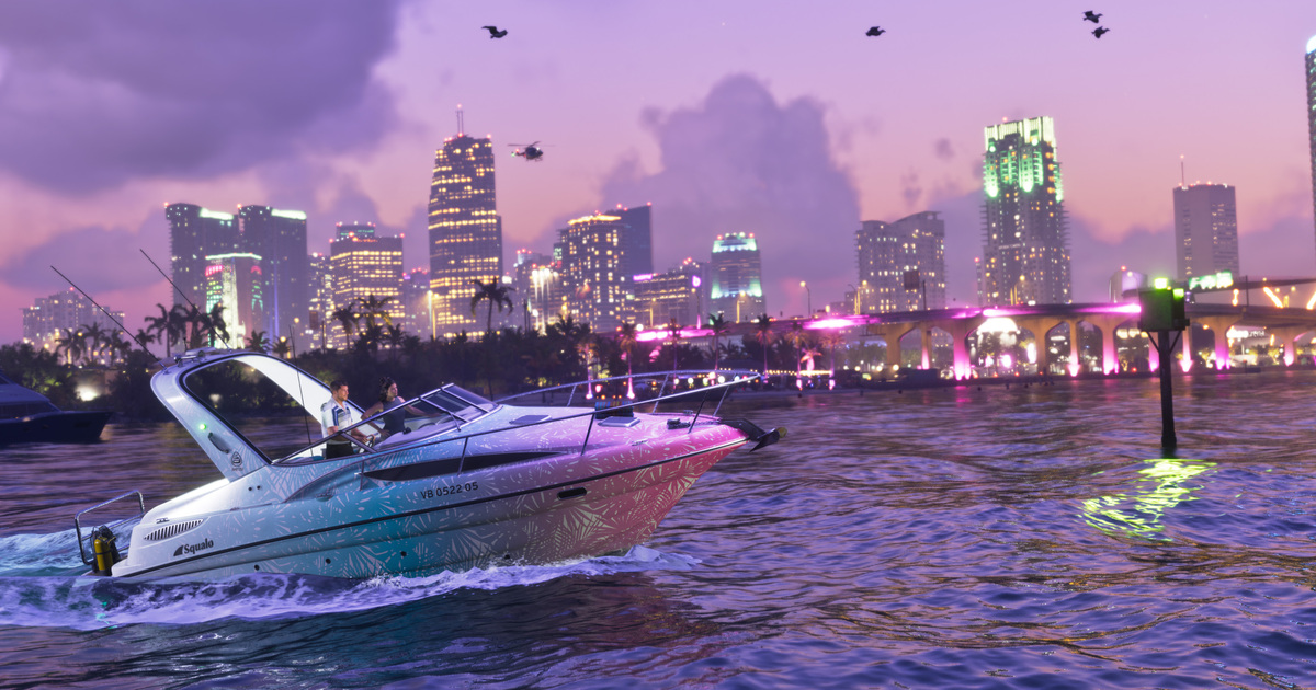 GTA 6 Marketing Blitz Hits Full Swing: Ads Everywhere as November 19 Launch Looms Large